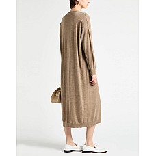 Трикотажні сукні MAX MARA