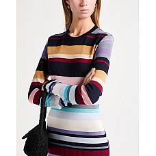 Трикотажні сукні MISSONI