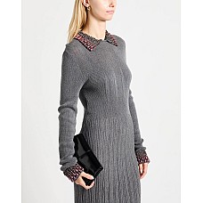 Трикотажні сукні ALBERTA FERRETTI