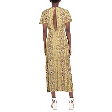 Летние платья SANDRO