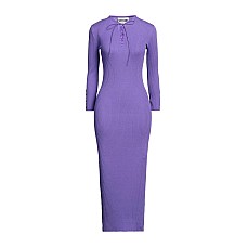 Трикотажні сукні MOSCHINO