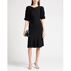 Трикотажні сукні ALBERTA FERRETTI