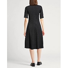 Трикотажні сукні PESERICO