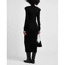 Трикотажні сукні SPORTMAX