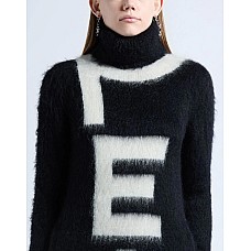 Трикотажні сукні MOSCHINO