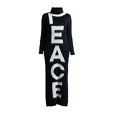 Трикотажні сукні MOSCHINO