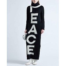 Трикотажні сукні MOSCHINO