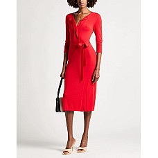 Офісні сукні MALO