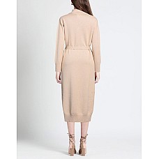 Трикотажні сукні PESERICO