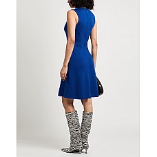 Трикотажні сукні ERMANNO SCERVINO