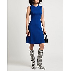 Трикотажні сукні ERMANNO SCERVINO