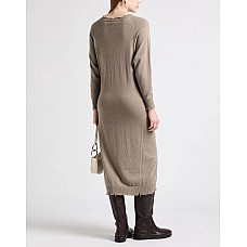 Трикотажні сукні OTTOD'AME