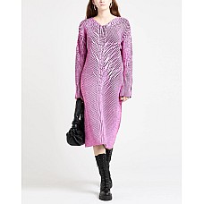 Трикотажні сукні MSGM