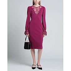 Трикотажні сукні ALBERTA FERRETTI