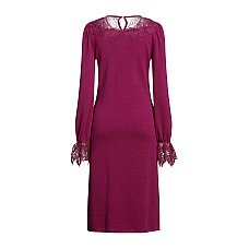 Трикотажні сукні ALBERTA FERRETTI