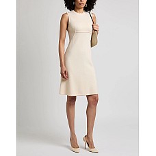 Трикотажні сукні ERMANNO SCERVINO