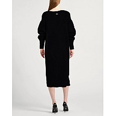 Трикотажні сукні FERRAGAMO