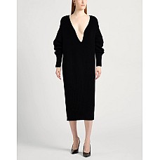 Трикотажні сукні FERRAGAMO