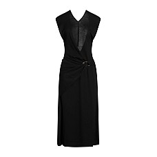 Трикотажні сукні JIL SANDER