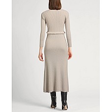 Трикотажні сукні AGNONA