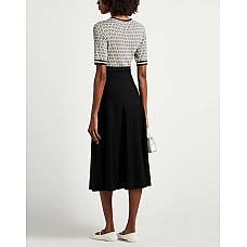 Трикотажні сукні FERRAGAMO