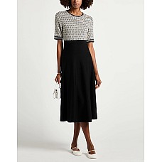 Трикотажні сукні FERRAGAMO