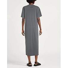 Сукні міді MM6 MAISON MARGIELA