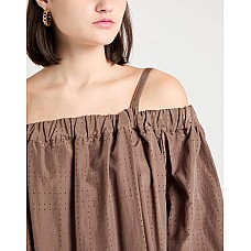 Сукні міді BALLANTYNE