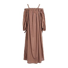 Сукні міді BALLANTYNE