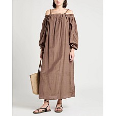 Сукні міді BALLANTYNE