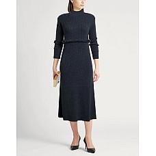 Трикотажні сукні AGNONA