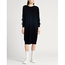 Трикотажні сукні PESERICO