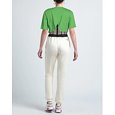 Кроп-топы MCQUEEN