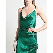 Длинные платья ODI ET AMO