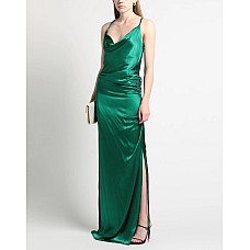 Длинные платья ODI ET AMO