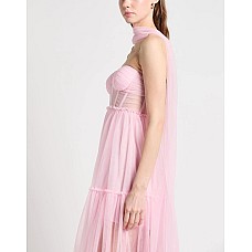 Длинные платья NO SECRETS