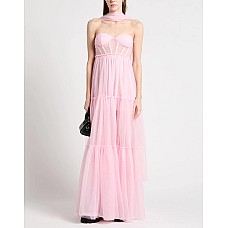 Длинные платья NO SECRETS