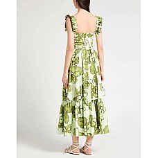 Летние платья ETRO