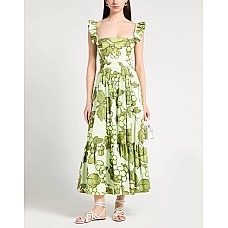 Летние платья ETRO