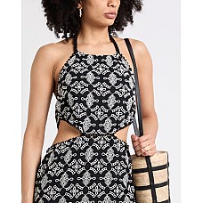 Длинные платья ERMANNO FIRENZE