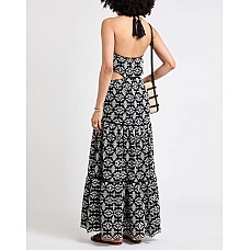 Длинные платья ERMANNO FIRENZE