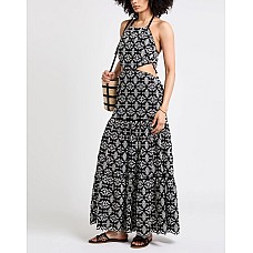 Длинные платья ERMANNO FIRENZE