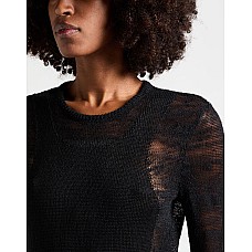 Платья-футляр ANN DEMEULEMEESTER