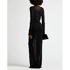 Платья-футляр ANN DEMEULEMEESTER