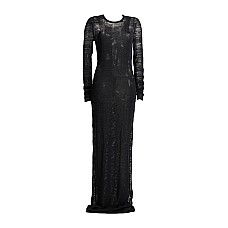 Платья-футляр ANN DEMEULEMEESTER