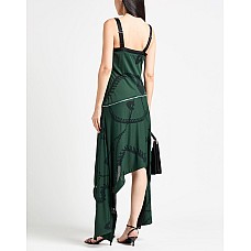 Длинные платья BURBERRY