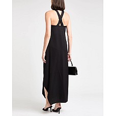 Длинные платья CALVIN KLEIN