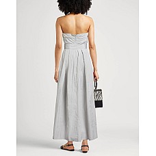 Длинные платья CARACTÈRE