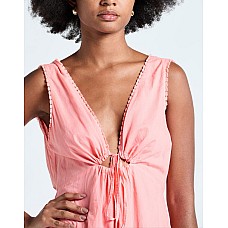 Длинные платья SUOLI