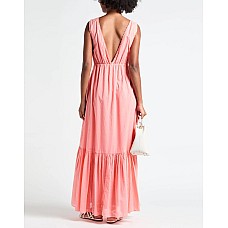 Длинные платья SUOLI